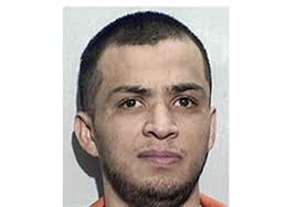 Blind man charged in girl's shooting