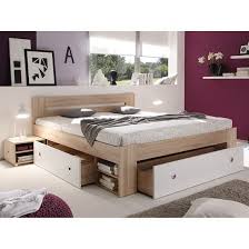 Mooved Kinder En Tienerbed Voor Een Mooie Kinderkamer Home24 Asthetisches Schlafzimmer Bettrahmen Mit Schubladen Bett Mobel
