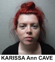 PSA KARISSA Ann CAVE
