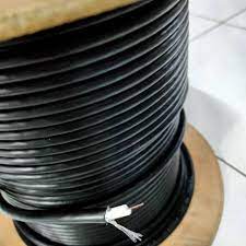 Adapun beberapa hal yang harus diperhatikan saat memilih kabel antena tv, antara lain adalah mengetahui kualitas bahan yang digunakan, jenis kabel, dan ukuran diameter yang tepat. Kabel Antena Tv Kualitas Bagus Dan Murah Harga Permeter Shopee Indonesia