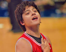 basketball all–star game will never be the same without the MVP, daniel  padilla!! 🥺❤️ #DanielPadilla