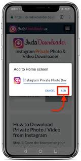 4k stogram is an ultimate instagram viewer and downloader for windows, mac and linux. Descarga De Fotos Y Videos Privados Desde Instagram