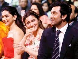 What She Is Getting Married Says Deepika Padukone On Alia Bhatt S Wedding With Ranbir Kapoor Turns out he is not entirely invincible.