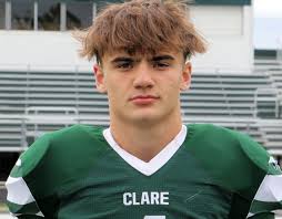 Saluting key performers with Bay City Player of the Week for Week 7 of 2025 