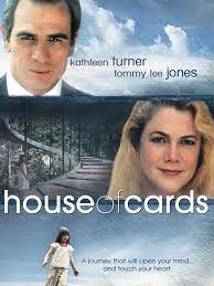 (198) imdb 6.3 1 h 49 min 1993 13+. Watch House Of Cards Prime Video