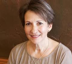 REVELATIONS WITH DONNA EVERHART by Mandy Haynes