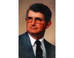 John VanDine Obituary (2014)