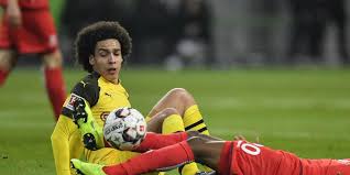 Axel witsel childhood story plus untold biography. Profil Axel Witsel Bola Net