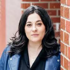 Abby Bernstein Gostein