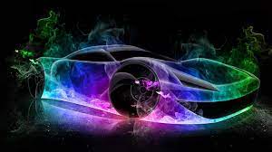 Colorful Cars Awesome Photo Wallpaper H1226s Ehiyo Com Sport Cool Wallpapers Cars Bugatti Wallpapers Cool Cars