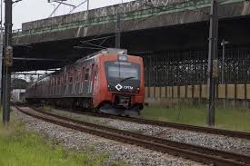 Em 2017, o metrô de são paulo e os sistemas da cptm levaram juntos 7,8 milhões de pessoas por dia. Cptm Railway Workers Go On Strike This Thursday In Sao Paulo Prime Time Zone World Prime Time Zone
