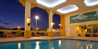 The inn at cocoa beach is a wonderful place if you are looking for a laid back atmosphere. Cocoa Beach Hotel Near Cape Canaveral Holiday Inn Express Suites Cocoa Beach