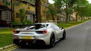 Sep 29, 2018 · ferrari: Forza Horizon 4 660hp 2015 Ferrari 488 Gtb Track Build Youtube