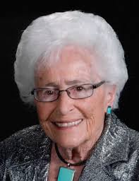 Obituary information for Patricia Jean Scherer