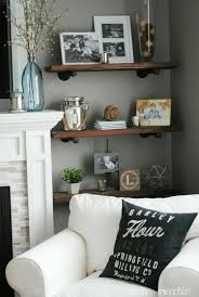 Maybe you would like to learn more about one of these? 26 Best Farmhouse Shelf Decor Ideas And Designs For 2021