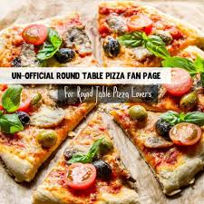 Round Table Pizza Coupons Home Facebook