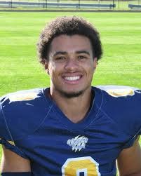 IHSAA Indiana All-Northern Indiana Conference high school football team