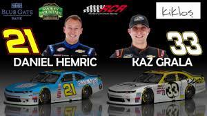 Here's a list full 2019 race schedule for the monster energy nascar cup series, including tv and live stream information. 2018 Nascar Team Chart Canada
