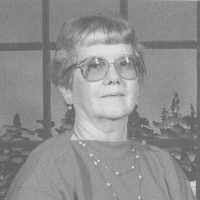 Nova Lee Runyan (1924–2023) • FamilySearch