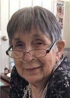 Sarah James Obituary (2019)