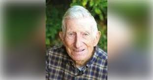 Obituary information for James Sidney Parish