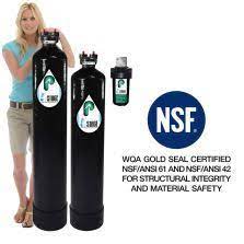 Pelican Whole House Filter Salt Free Softener Is 3 Parts Filtration And Water Softener Process It Is The Water Softener System Water Softener Water Purifier