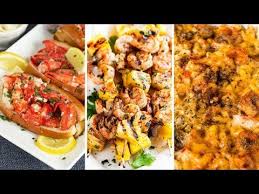 Everyone pausing in the middle of an otherwise bustling day to gather around a spread of delicious food to connect and share. Quick Easy Weeknight Dinner Ideas Family Friendly Dinner Recipes Part 2 Best Recipes Tips