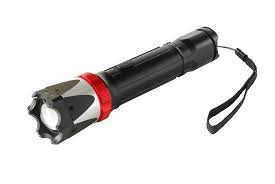 Sebuah lampu suluh (obor di luar amerika utara) adalah lampu sekarang saya akan memberi arahan bagaimana membuat lampu suluh led dengan. High Voltage Zoomable Flashlight Stun Guns Wholesale Military On Topchinasupplier Com