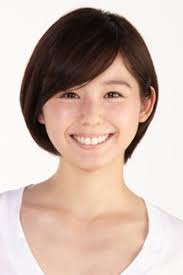 小池里奈 — The Movie Database (TMDB)
