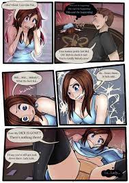 Porn comic games