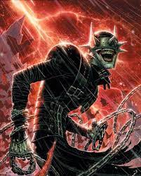 Batman who laughs (sideshow premium format). Bruce Wayne Earth 22 Dc Database Fandom