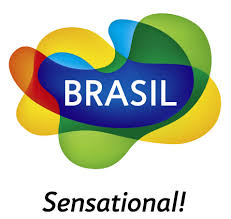 Kiko Farkas Talks About His Curvaceous Marca Brasil Print Magazine Tourism Logo Place Branding Logos