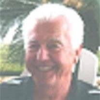 David M. Huffer Obituary