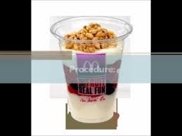 Are mcdonalds parfaits good for you? Discover Mcdonald S Yogurt Parfait Famous Secret Recipe Youtube