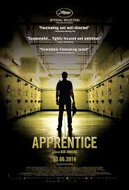 Extreme opposites of each other, they both live it up together. Movie Review Apprentice å¾'åˆ' By Boo Junfeng Kpo Kia Mama