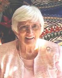 Louise Markwalter Wright Obituary December 20, 2024