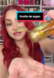 Nada como un buen aceite para el cabello y que sea economico  #arganoil#hairoil#hairtreatment#haircare#hairpeoducts