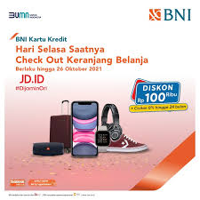 Program bni reward points redemption memberikan penawaran program penukaran yang menarik bagi semua. Beranda Bni Credit Card