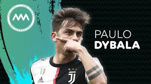 Born 15 november 1993) is an argentine professional footballer who plays as a forward for serie a club juventus and the argentina. Juventus Sturmer Paulo Dybala Schliesst Sich Common Goal An Kicker