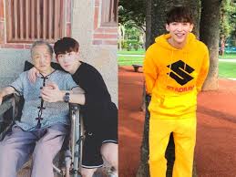 Huang is a chinese surname that originally means and refers to jade people were wearing and decorating in ancient times. é»ƒå®è»'é›£éŽ92æ­²å¤–å©†å¤±æ†¶é è¿'å¡žéŒ¢è¢«ç½µ å¥½ç…©çš„å°é¬¼ Ettodayæ˜Ÿå…‰é›² Ettodayæ–°èžé›²