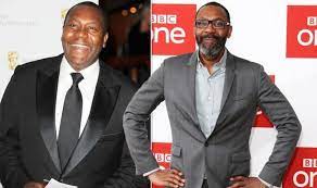 Comedian speaks out as charles moore criticised for past comments about minority groups. Lenny Henry Weight Loss How Dawn French Ex Lost Three Stone Express Co Uk