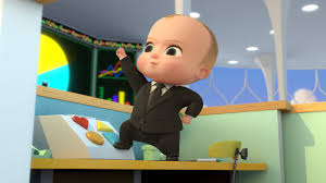 Secret in bed with my boss. The Boss Baby Back In Business Netflix Official Site