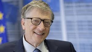 He is the son of william h. Bill Gates Says Divorce From Melinda A Very Sad Milestone Meetings With Epstein A Mistake Fox Business