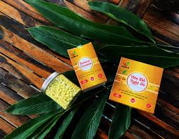 OCOP Chư Pưh - Chương trình mỗi xã một sản phẩm - Trang chủ