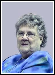 STRICKLAND, Mary Gladwynn