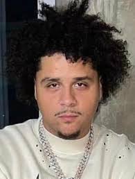 Christopher "Whiteboy" Morton, age 27