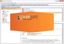 Burp suite is the leading software for web security testing. Security Scanning In Non Standard Applications With Burp Macros Performing The Scan