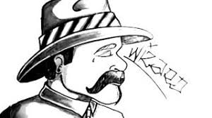 We would like to show you a description here but the site won't allow us. How To Draw A Cholo Chicano Gangster Youtube