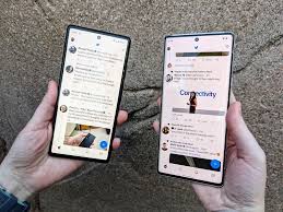 You really, really want an iphone, you don't want to risk a hack job and you want one on the cheap. Google Pixel 6 And Pixel 6 Pro Hands On Prettiest Pixel Perfection Android Central