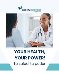 📚 At HHLI, we believe knowledge is power. ⠀ ⠀ Don't hesitate to ask your  healthcare provider questions and make informed decisions. Remember, you  are your own best advocate when it comes